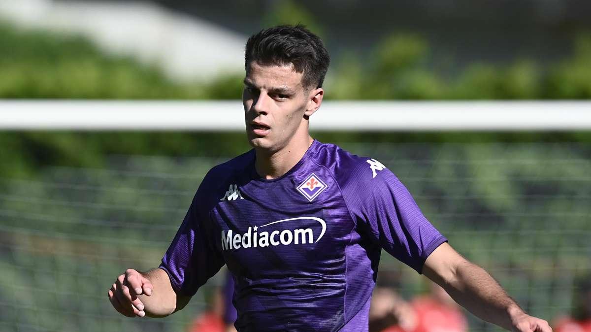 Ufficiale Salernitana: Arriva Pierozzi in prestito dalla Fiorentina