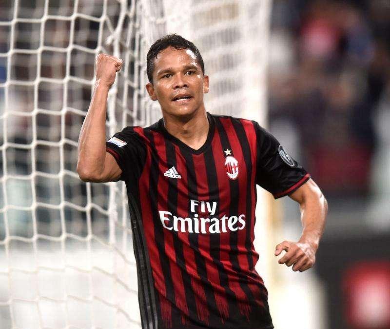 Carlos Bacca
