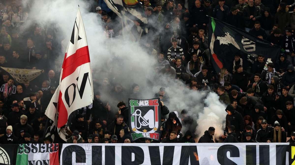 Serie A, le probabili formazioni di Juventus-Fiorentina