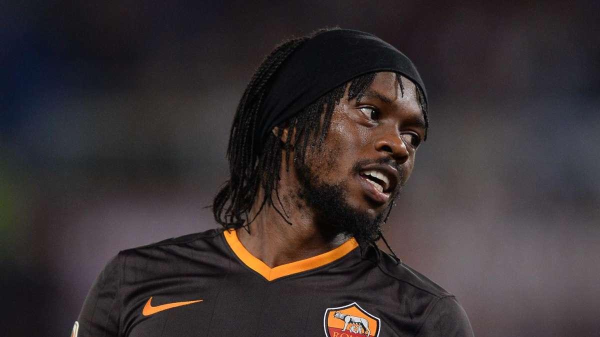 Gervinho
