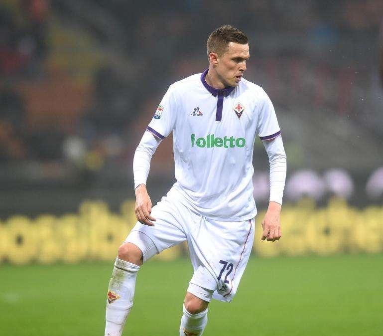 Fantacalcio, Oggi ti presento...JOSIP ILICIC    
