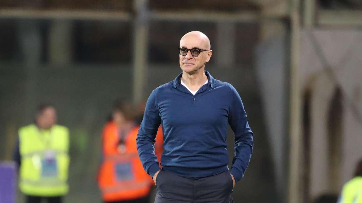 Fantacalcio, Cremonese: la conferenza stampa di Ballardini