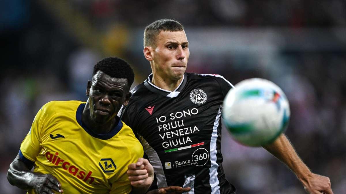 Piotrowski all'Udinese - L'analisi al fantacalcio