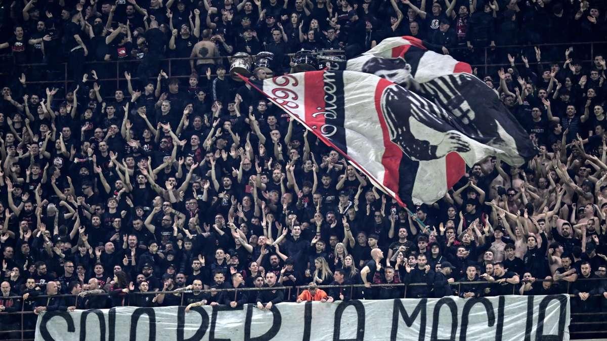 Le probabili formazioni di Milan-Monza: Camarda possibile dal 1'