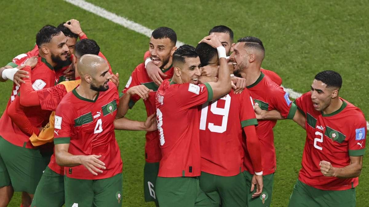 Fantamondiale, Croazia-Marocco: le formazioni ufficiali