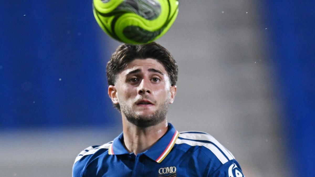 Amichevoli Serie A, il tabellino di Como-Al Ula e Como-Villarreal
