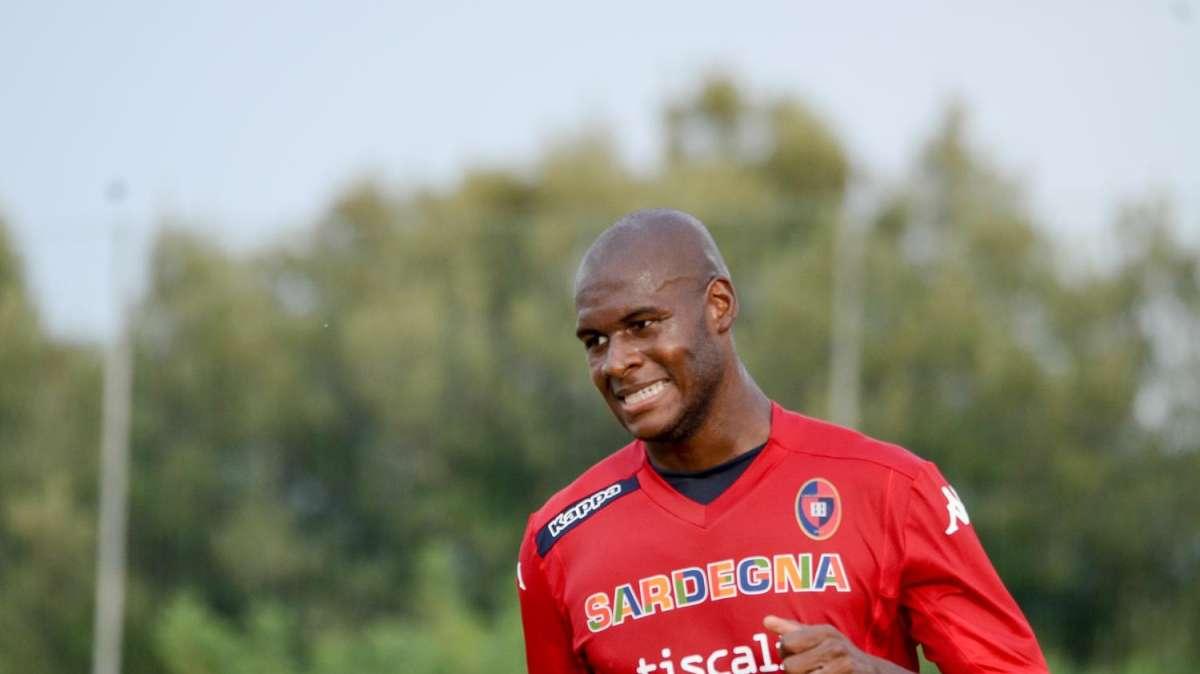 Victor Ibarbo