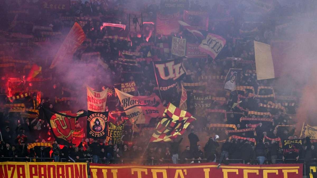 Le probabili formazioni di Lecce-Como