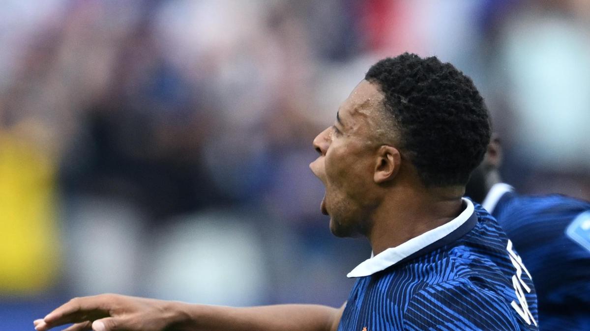 Mondiali 2026, le formazioni ufficiali di Norvegia-Francia
