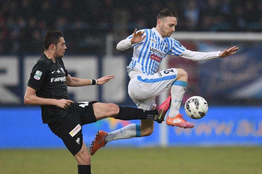 Fantacalcio, LAZZARI ALLA LAZIO E COSA CAMBIA