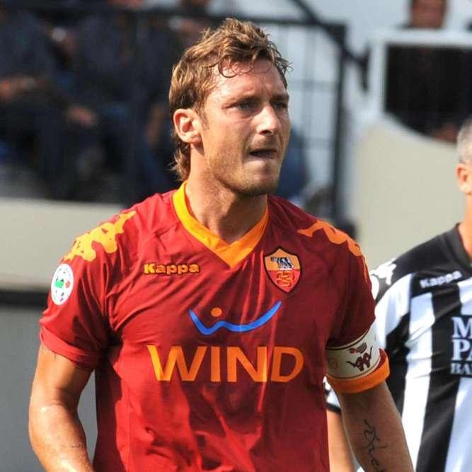 Juventus-Roma, le probabili formazioni