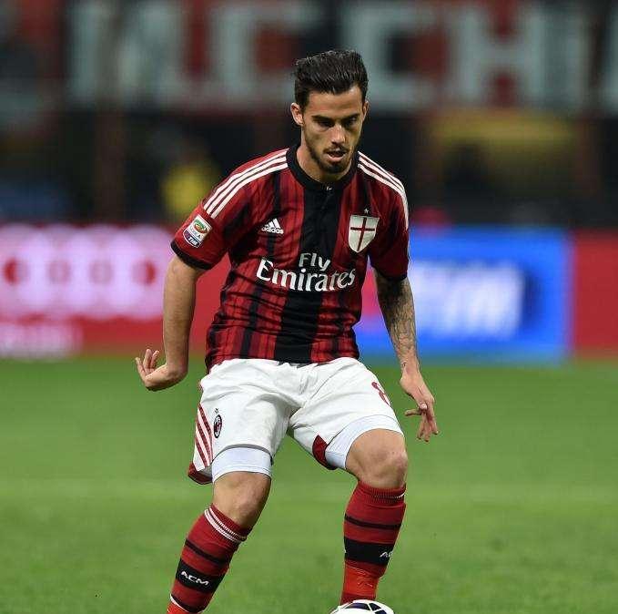 Jesus Fernandez Saez (Suso)