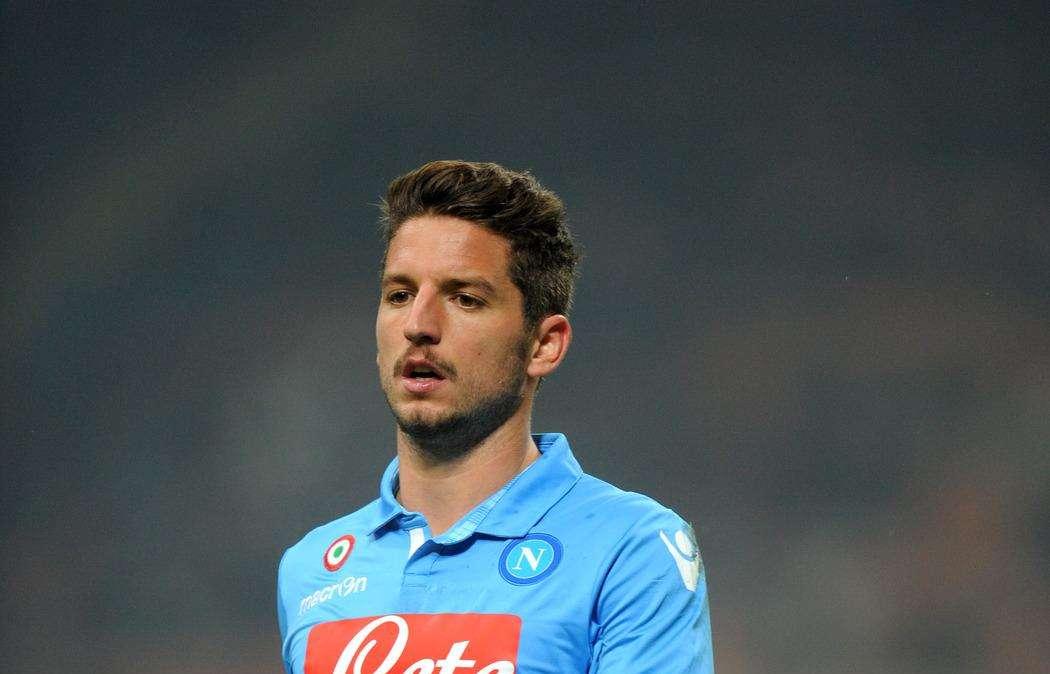Dries Merten