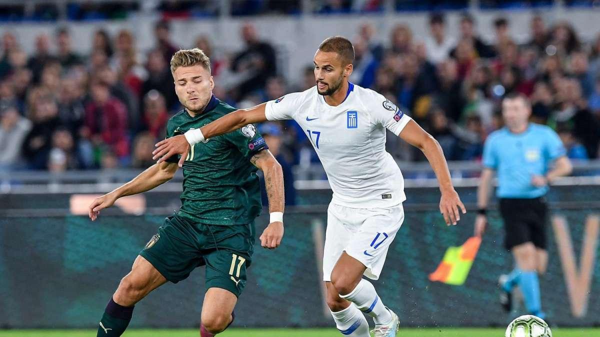 Fantacalcio, Cagliari: oggi ti presento Hatzidiakos