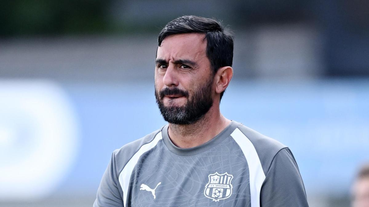 Amichevoli Serie A, il tabellino di Sassuolo-Celta Vigo