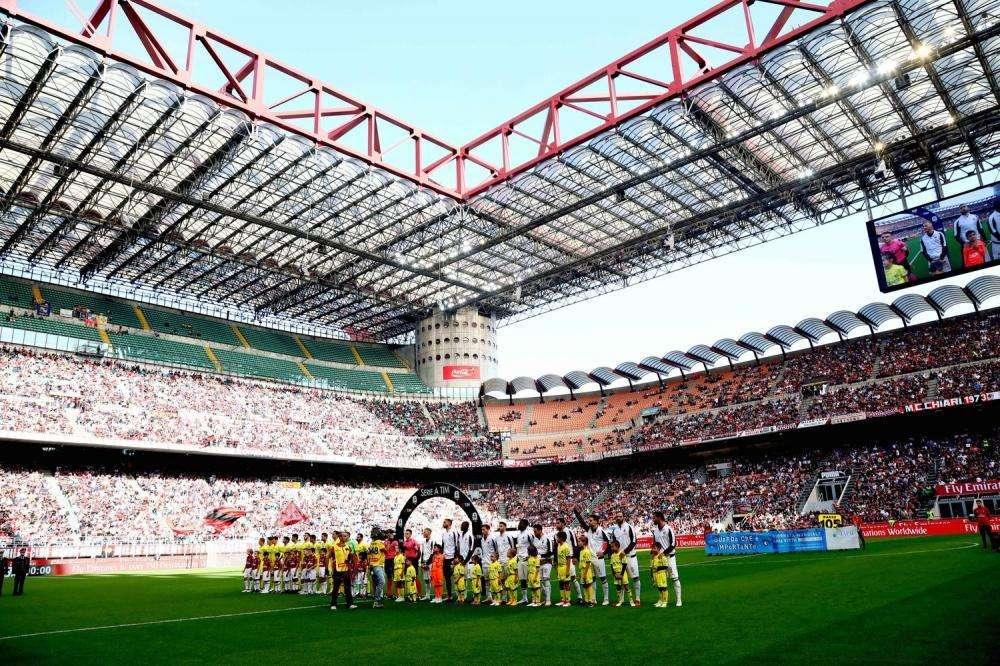 Fantacalcio, VERSO INTER-ATALANTA
