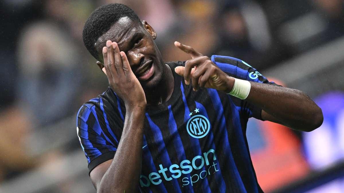Fantacalcio - I Player of the Match della 6^ giornata