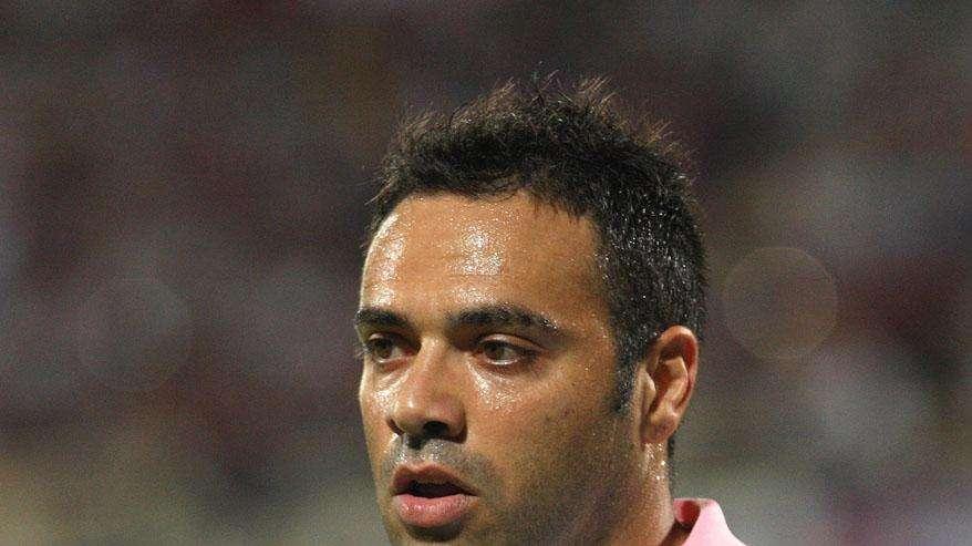 Fantacalcio, squalificati 15^ giornata : Miccoli 2 giornate
