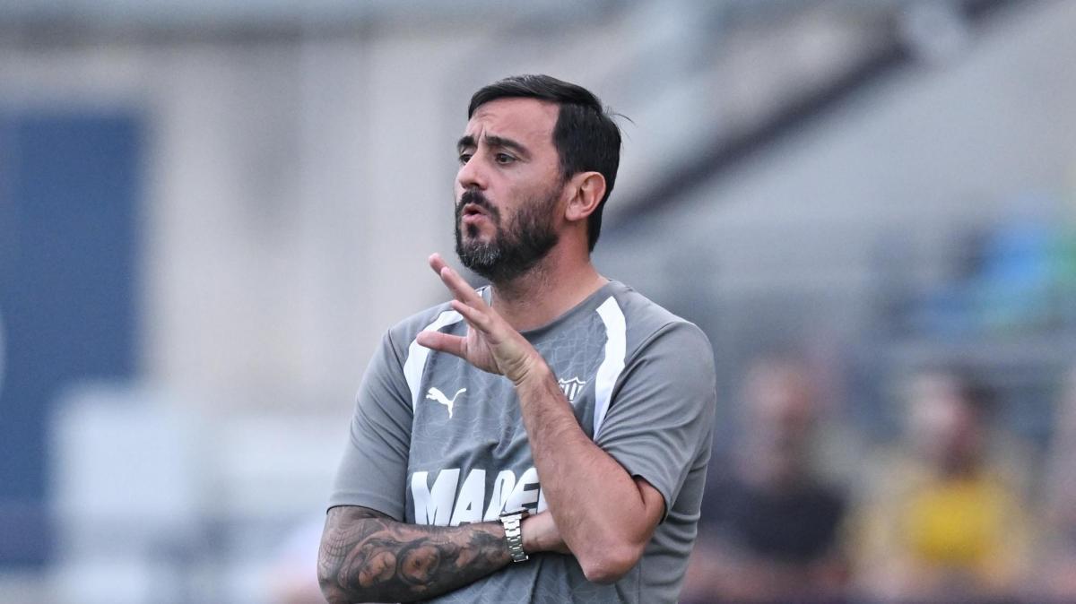 Fantacalcio, Fantaguida 2026-2027: SASSUOLO