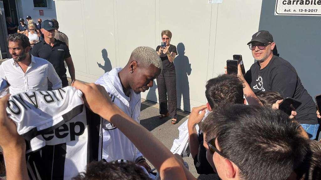 Fantacalcio, POGBA A RISCHIO OPERAZIONE!!!!!