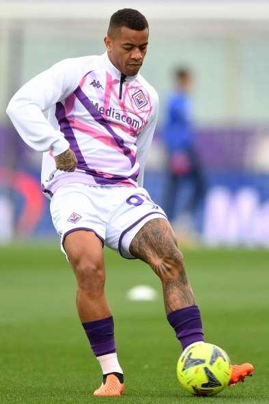 Fiorentina, sirene inglesi per Igor