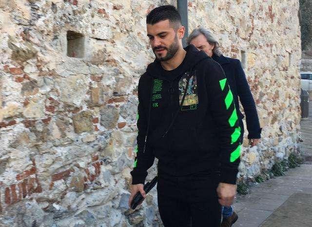 Fantacalcio, IAGO FALQUE AL GENOA E COSA CAMBIA