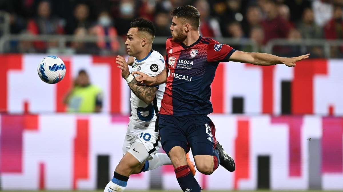Fantacalcio, AGGIORNAMENTO INDISPONIBILI 38^ GIORNATA - GIALLO PER ALTARE