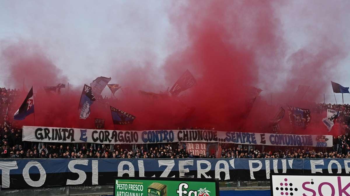 Serie A, le probabili formazioni di Pisa-Napoli