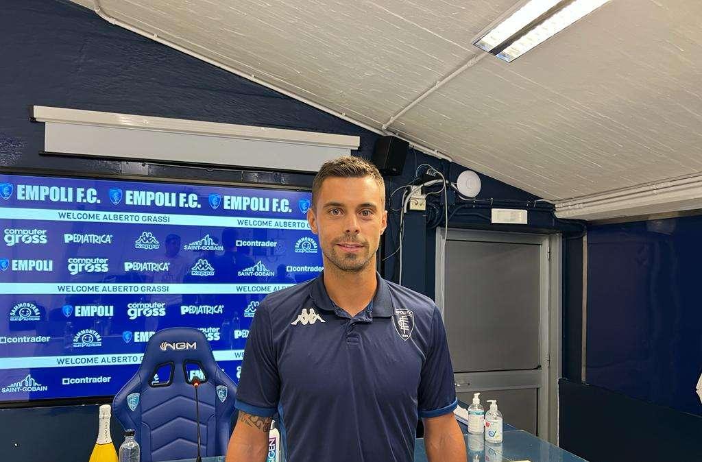 Fantacalcio, Empoli: l'analisi su Grassi