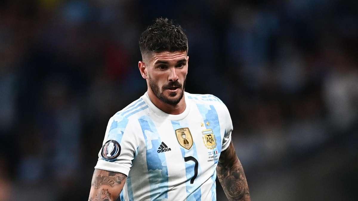 Fantamondiale, Argentina-Australia: le formazioni ufficiali