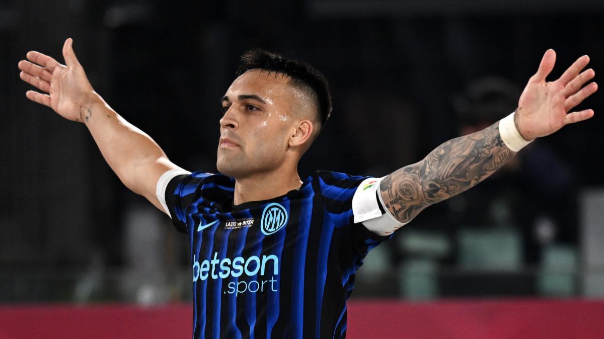 Serie A, le formazioni ufficiali Inter-Monza: la scelta su Lautaro