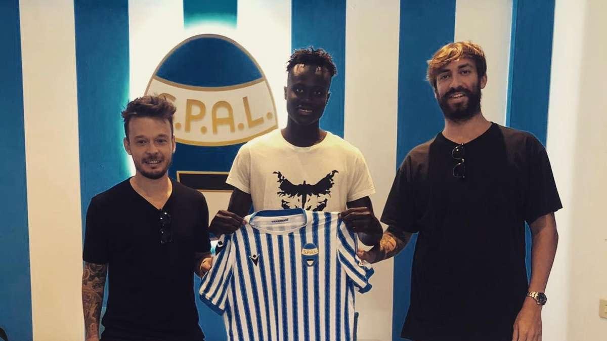Fantacalcio, TORINO: OGGI TI PRESENTO SECK