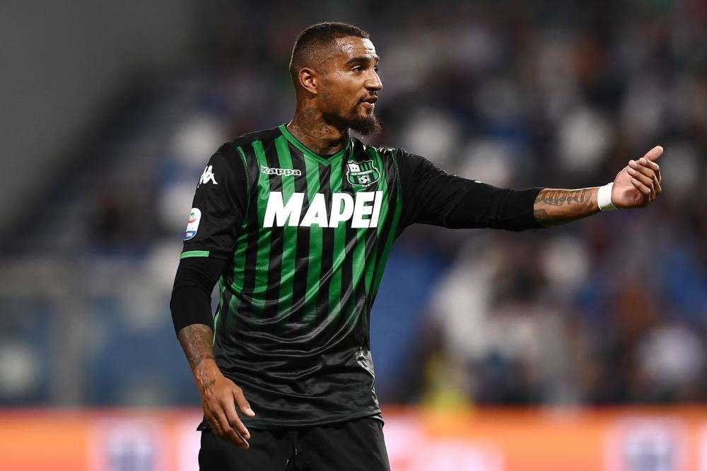 Fantacalcio, CLAMOROSO BOATENG VA AL BARCELLONA