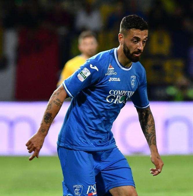 Fantacalcio, Oggi ti presento... CAPUTO