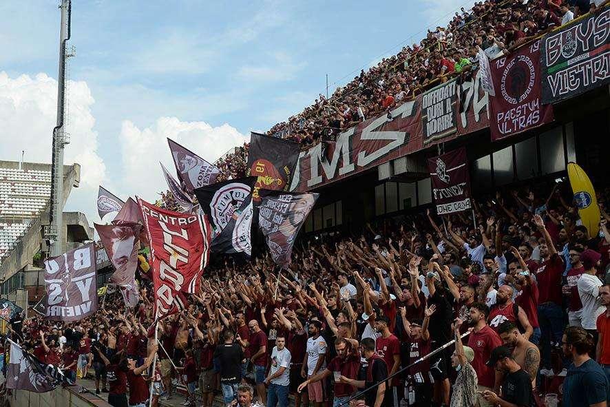 Fantacalcio, SALERNITANA: OGGI TI PRESENTO SAMBIA