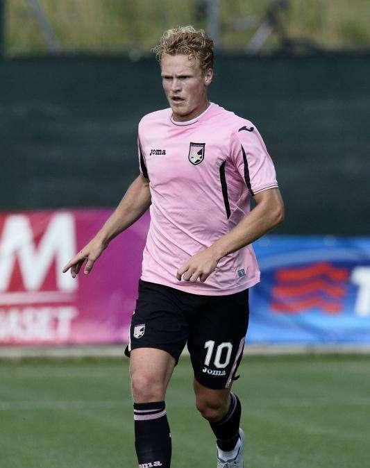 Fantacalcio, OGGI TI PRESENTO:  HILJEMARK