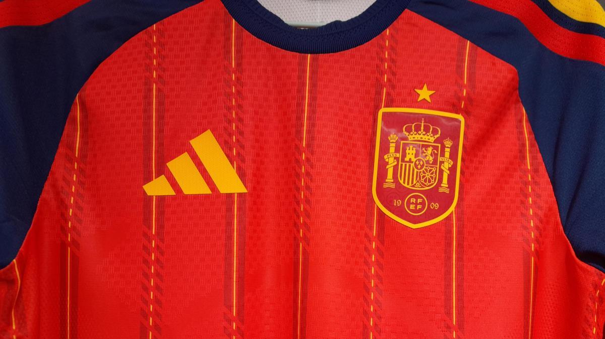 Mondilai 2026, il tabellino di Uruguay-Spagna 0-1