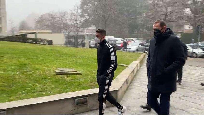 Fantacalcio, GOSENS ALL'INTER E COSA CAMBIA
