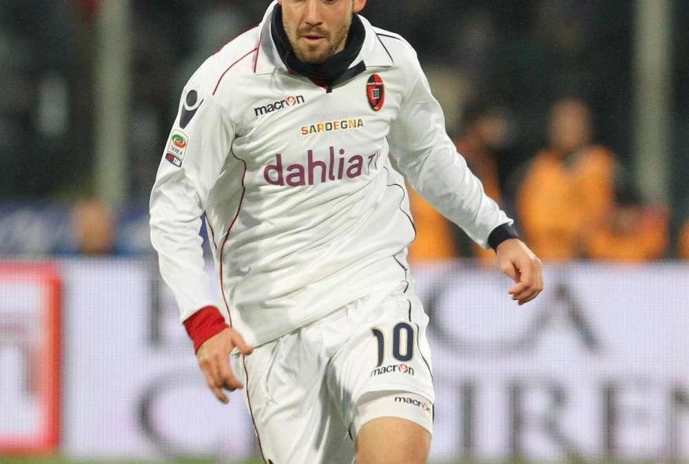 Cagliari-Catania, le probabili formazioni