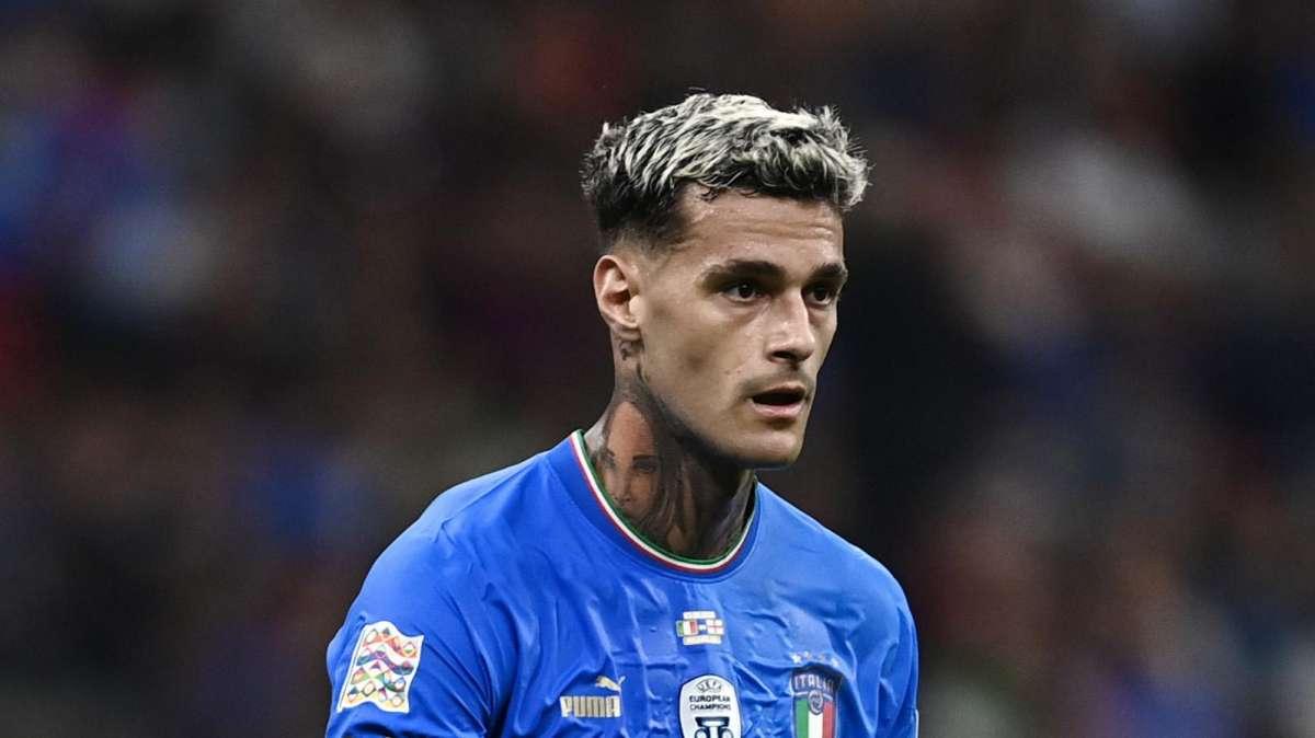Roma: il West Ham non apre al prestito per Scamacca