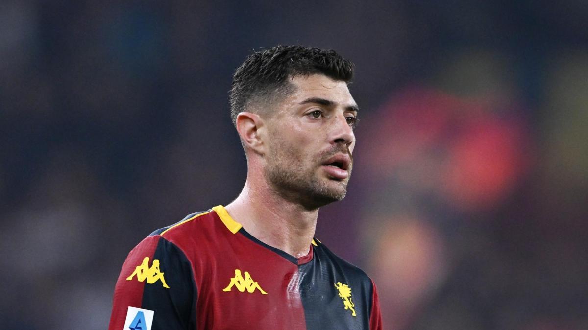 Sabelli racconta il suo Genoa: "Qui è nato un legame speciale"