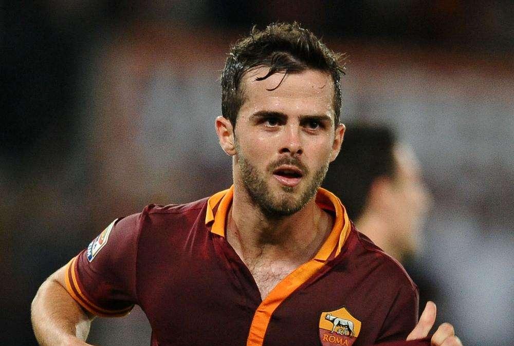 Miralem Pjanic