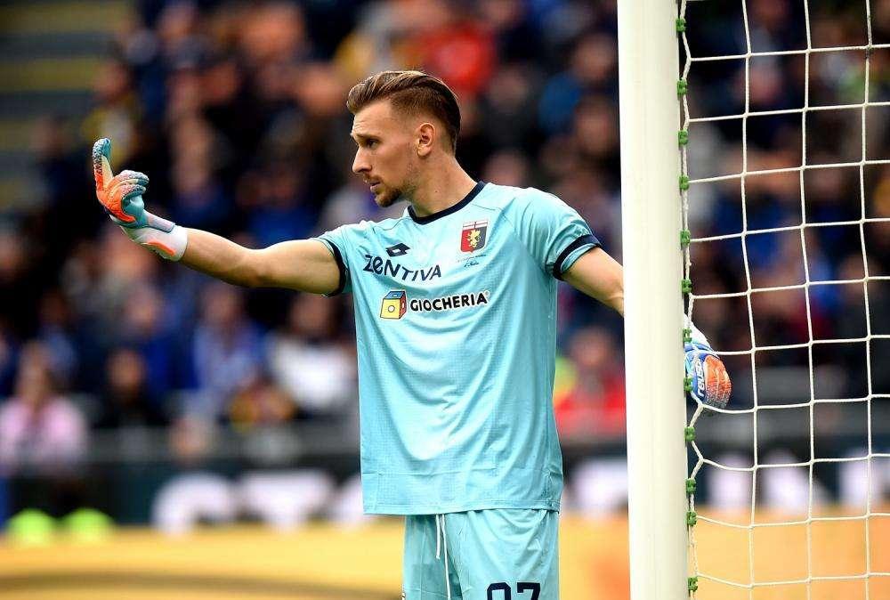 Fantacalcio, LE ULTIME SU PARMA-GENOA
