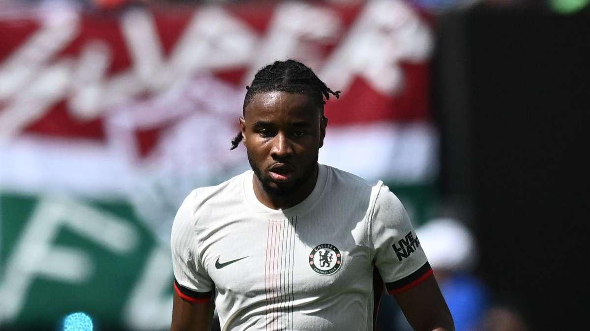 Nkunku al Milan - L'analisi al fantacalcio