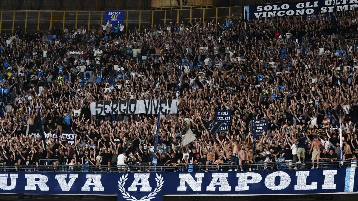 Napoli-Torino, le probabili formazioni e dove vederla in Tv