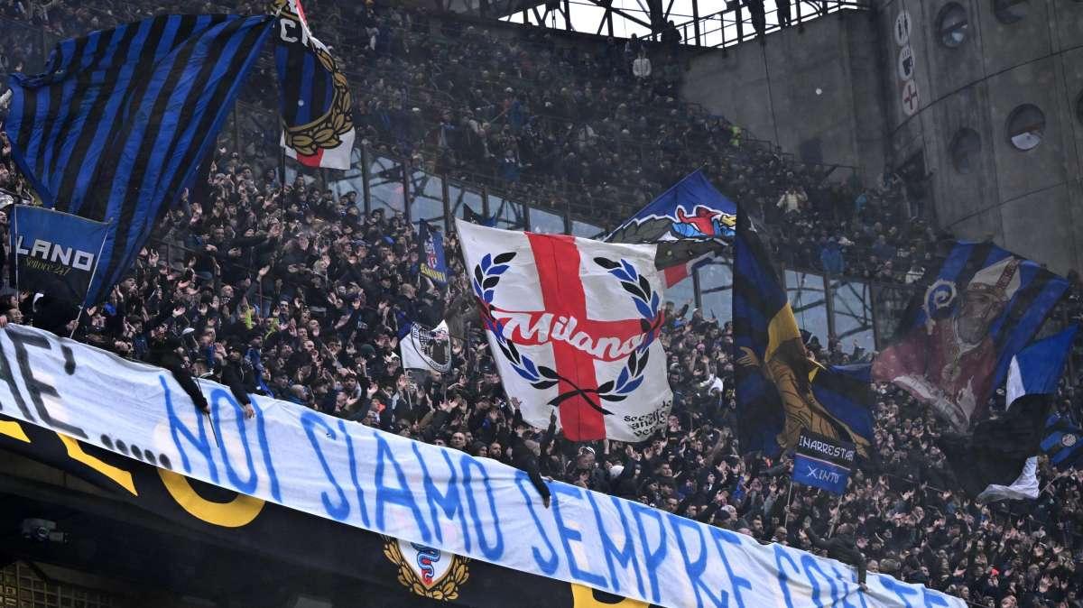 Serie A, le probabili formazioni di Inter-Parma