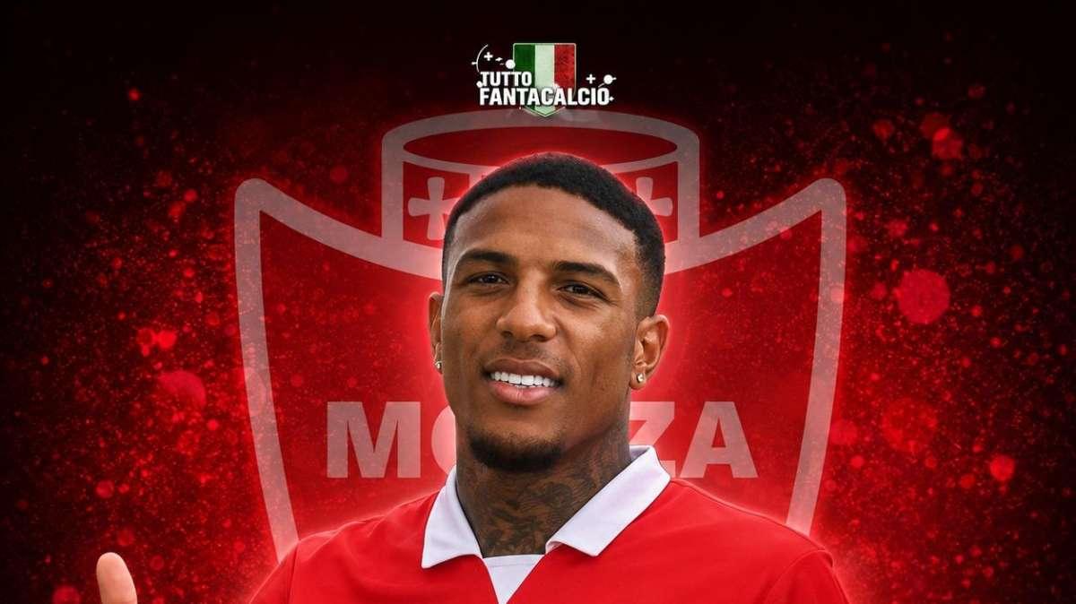 Folorunsho al Monza, statistiche e consiglio al fantacalcio