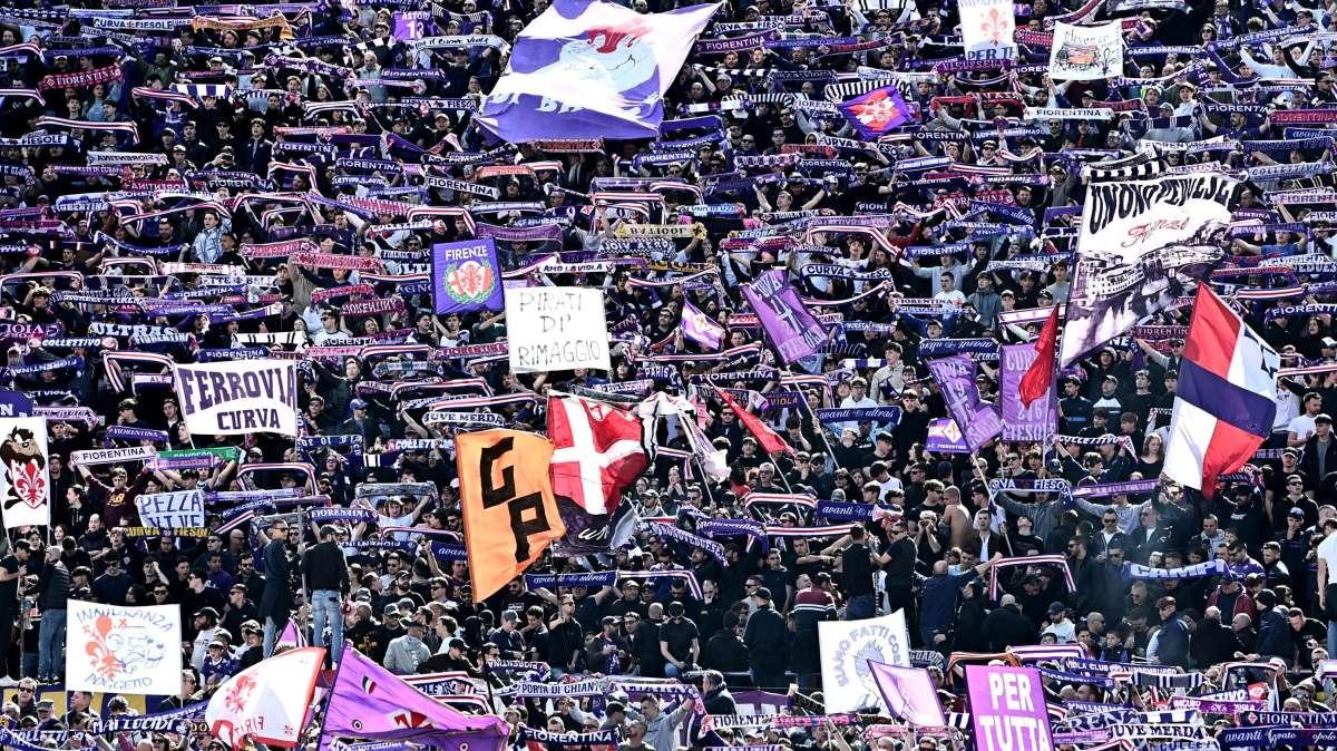 Le probabili formazioni di Fiorentina-Parma