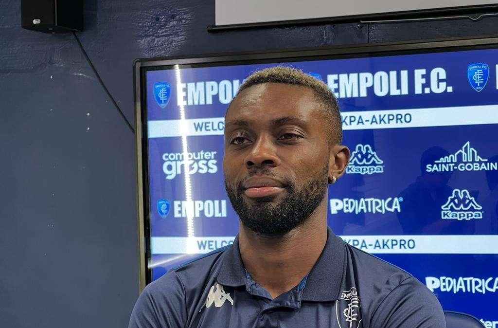 Akpa-Akpro al Monza - l'analisi al fantacalcio