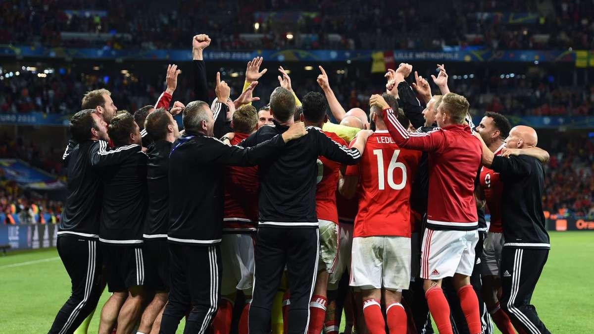 Fantacalcio, EURO2020: FOCUS GALLES